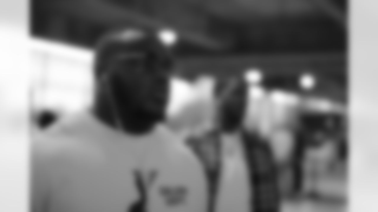 DT Justin Madubuike