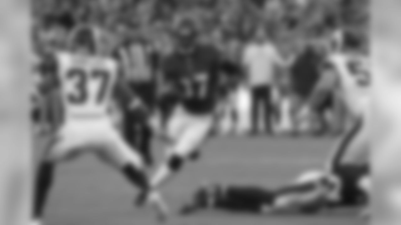 RB Javorius Allen