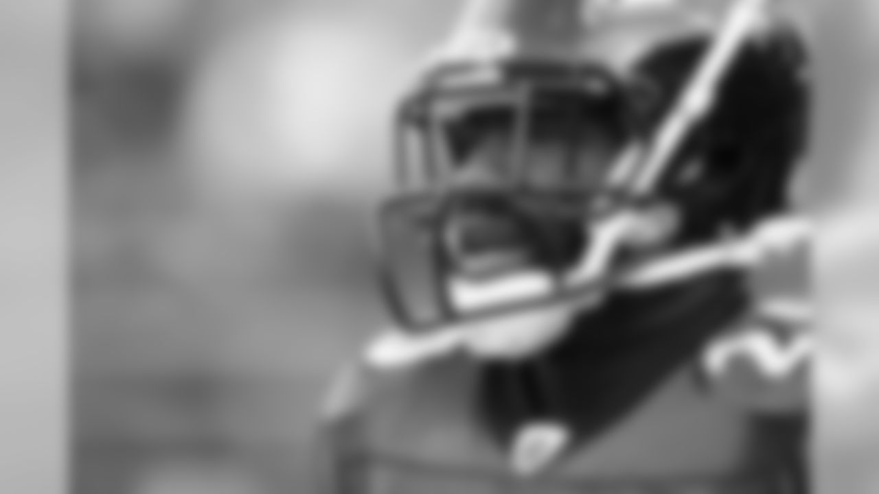 Some of the best shots from the Ravens-Browns game on Saturday, Dec. 24th at M&T Bank Stadium.