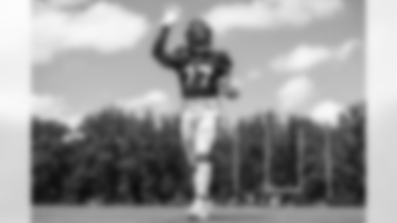 RB J.K. Dobbins