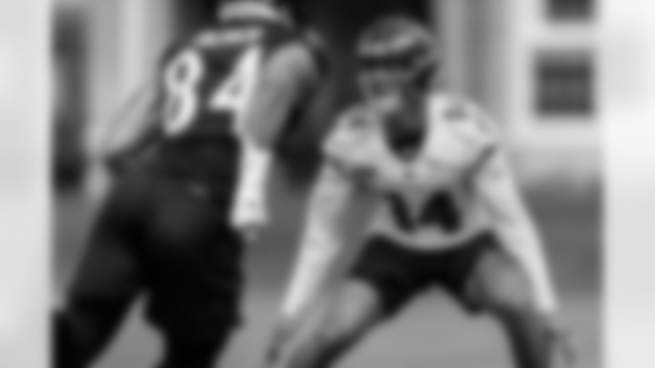 S Kyle Hamilton