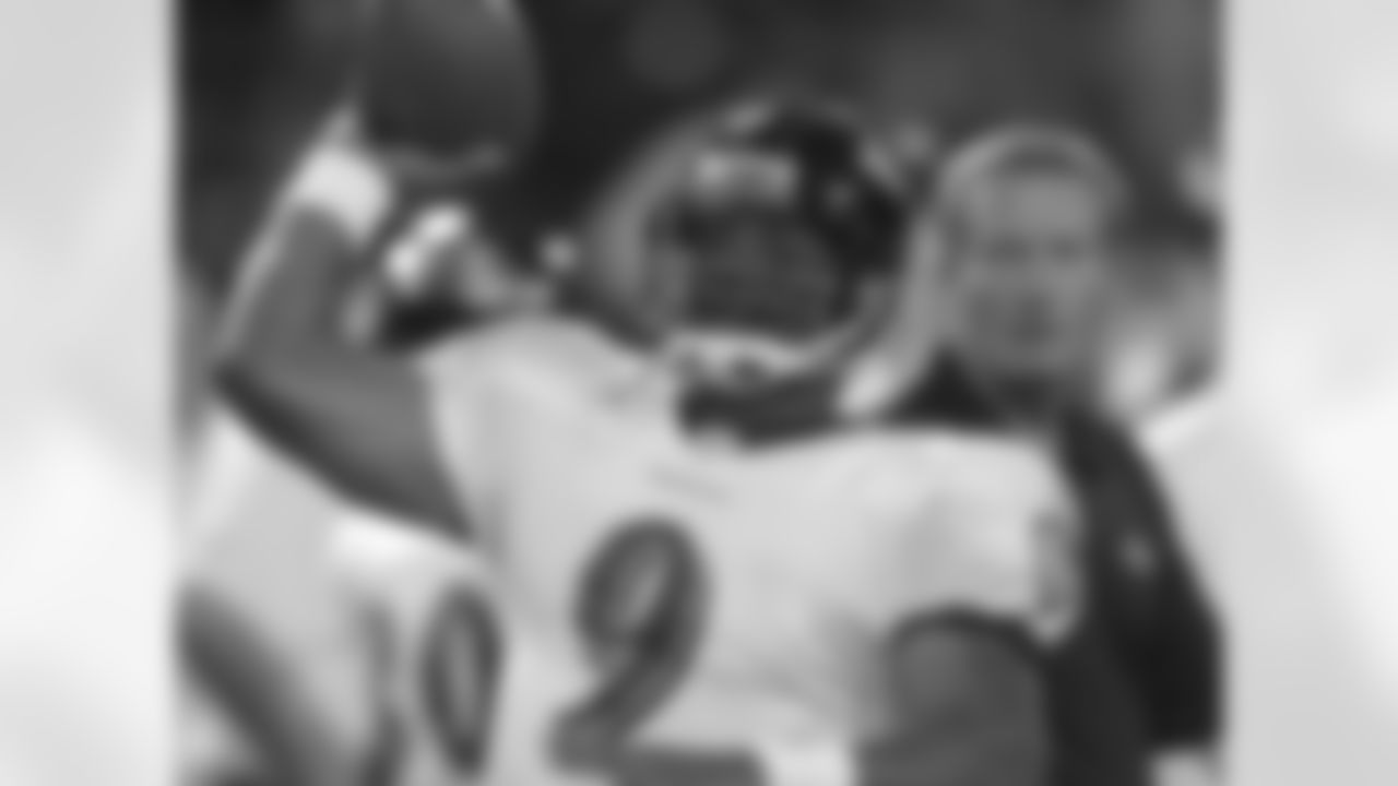 Steve McNair 2006 Preseason action