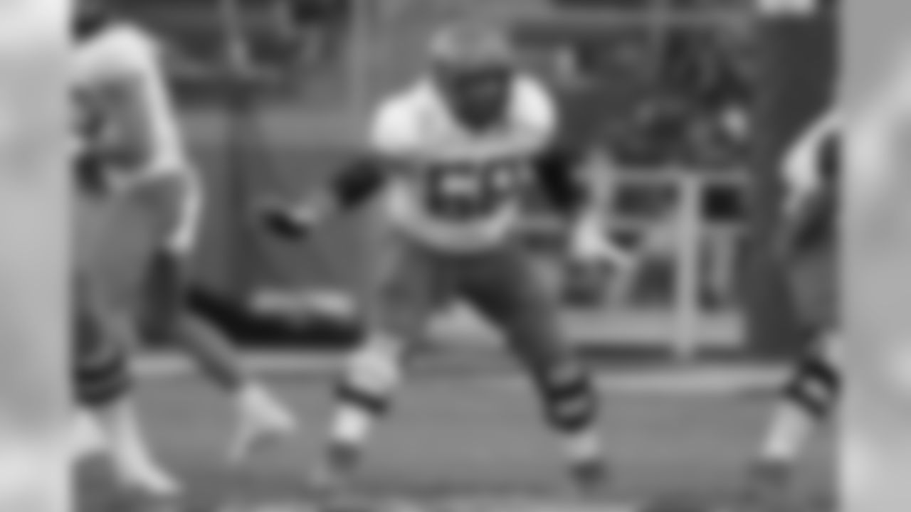 OG Shane Lemieux, Oregon