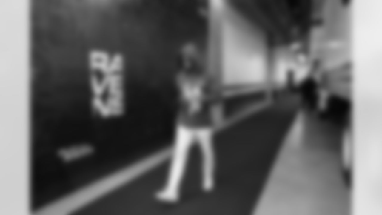 CB Marlon Humphrey
