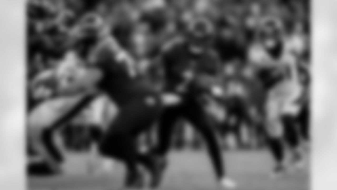 The Baltimore Ravens defeated the Denver Broncos 10-9 at M&T Bank Stadium on Sunday, December 4, 2022.
