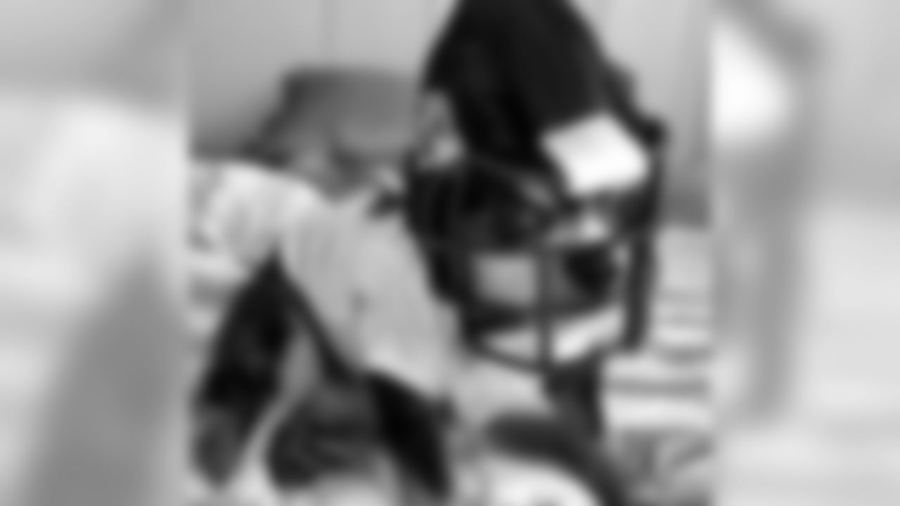 ravens[Baltimore Ravens]: Cutest. Dog. Ever. #RavensPets #RavensNation #NationalDogDay