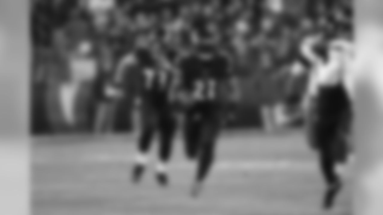 RB Mark Ingram II