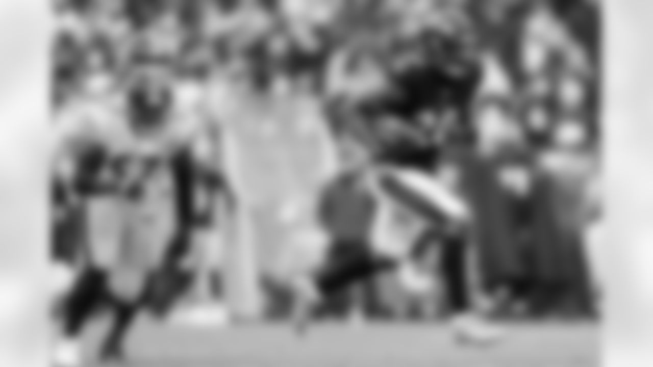 RB Latavius Murray