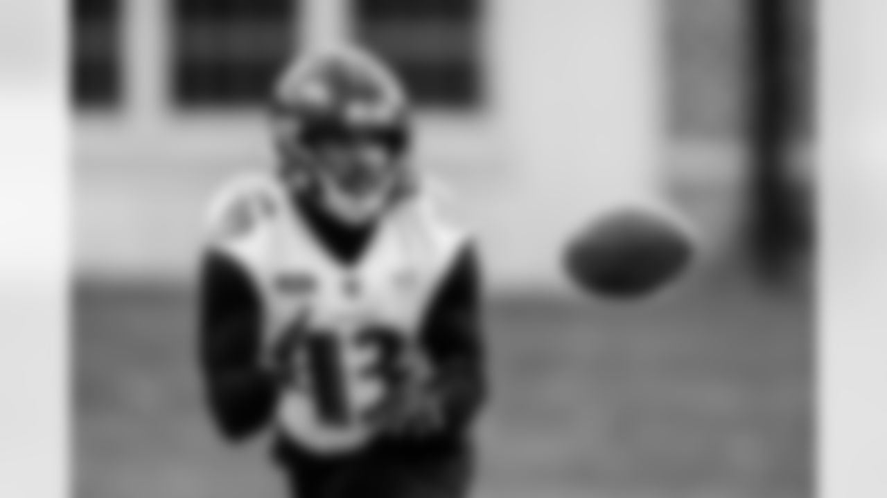 WR Devin Duvernay