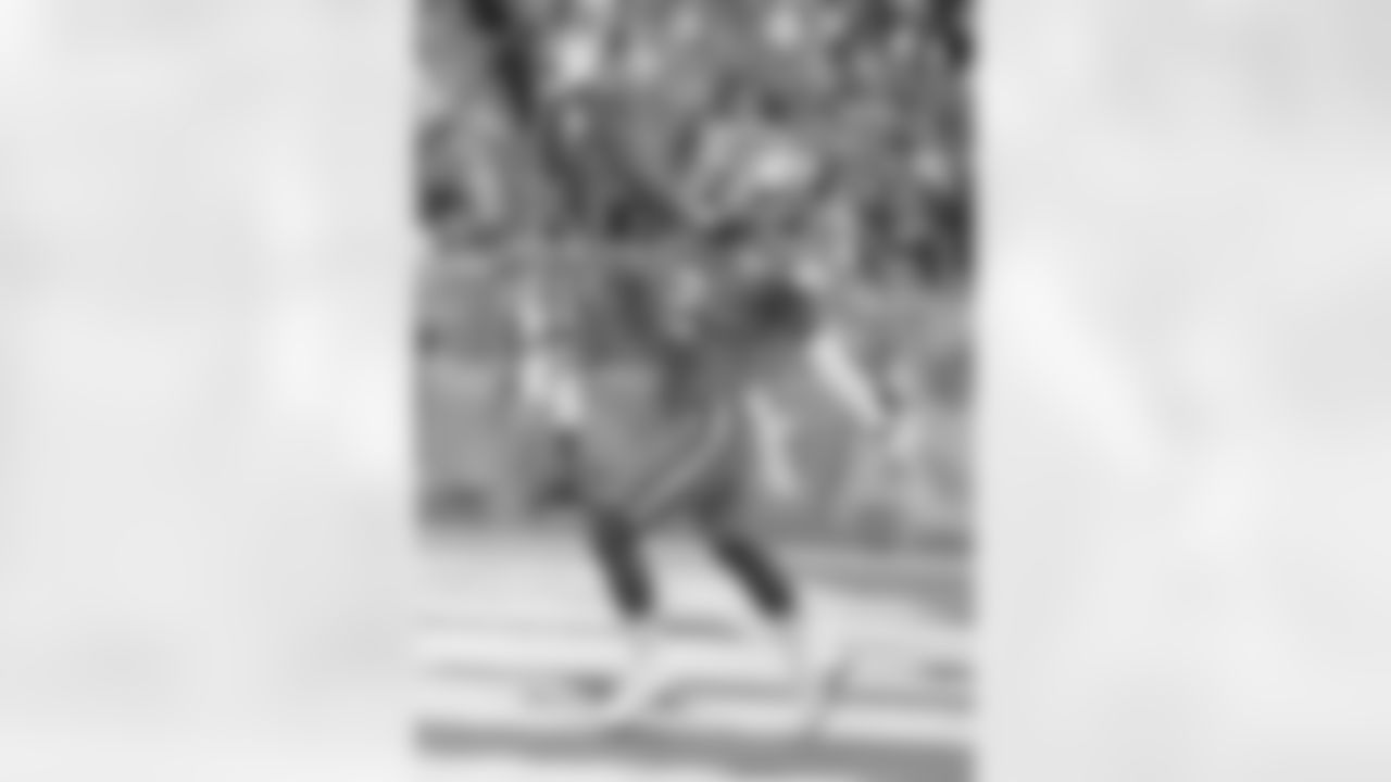 CB Mackensie Alexander, Clemson