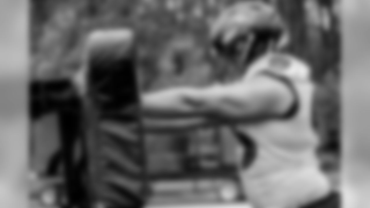 DT Zach Sieler