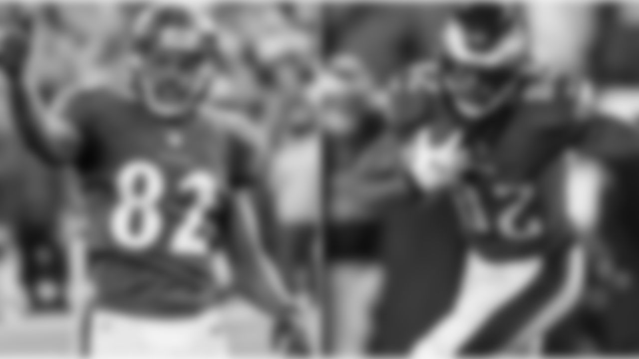 WR Torrey Smith