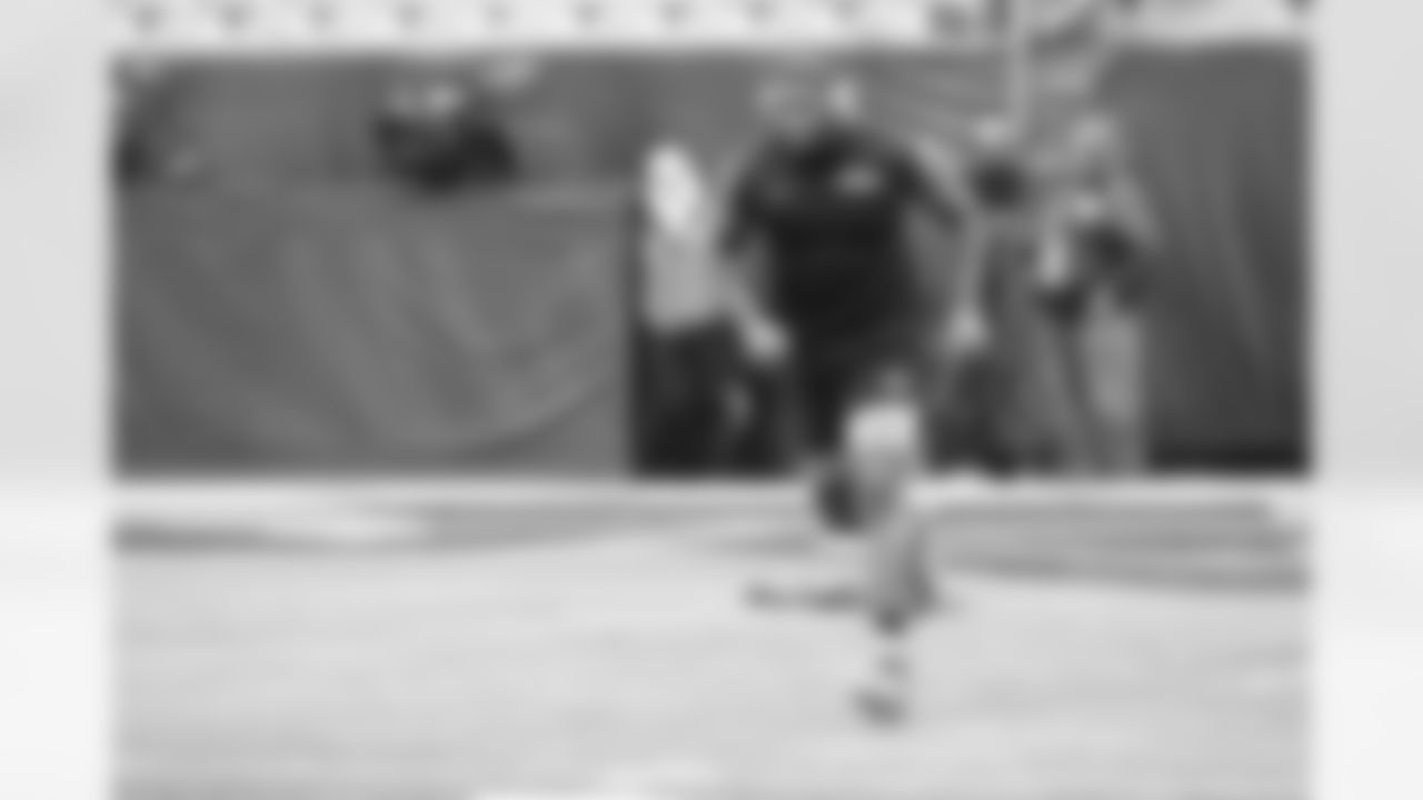 LB Roquan Smith