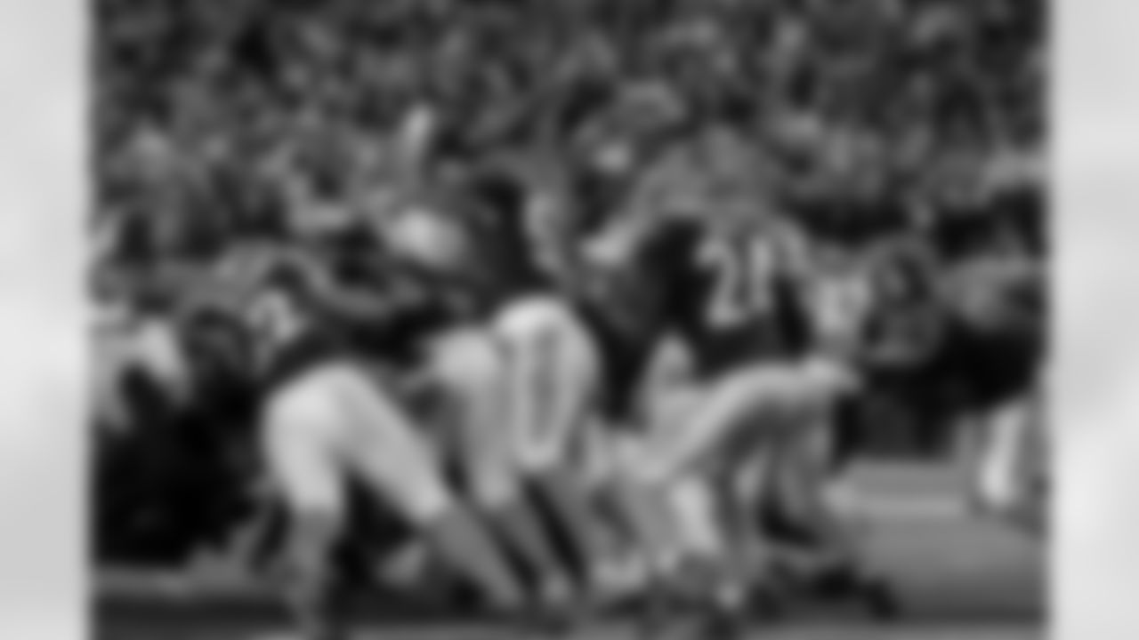 The Baltimore Ravens were defeated by the Cincinnati Bengals by a score of 24-17 during a Wild Card Playoff game at Paycor Stadium on January 15, 2023 in Cincinnati, OH.