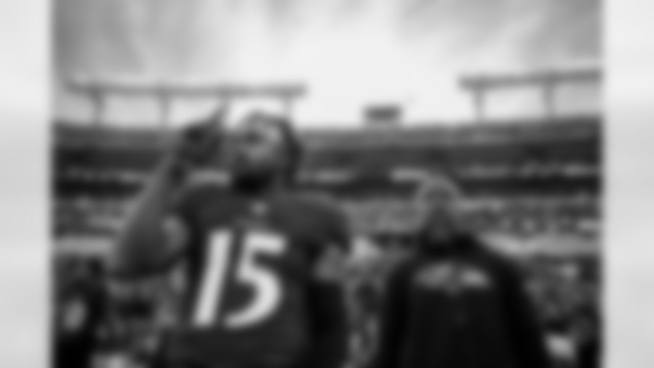 The Baltimore Ravens defeated the Denver Broncos 10-9 at M&T Bank Stadium on Sunday, December 4, 2022.