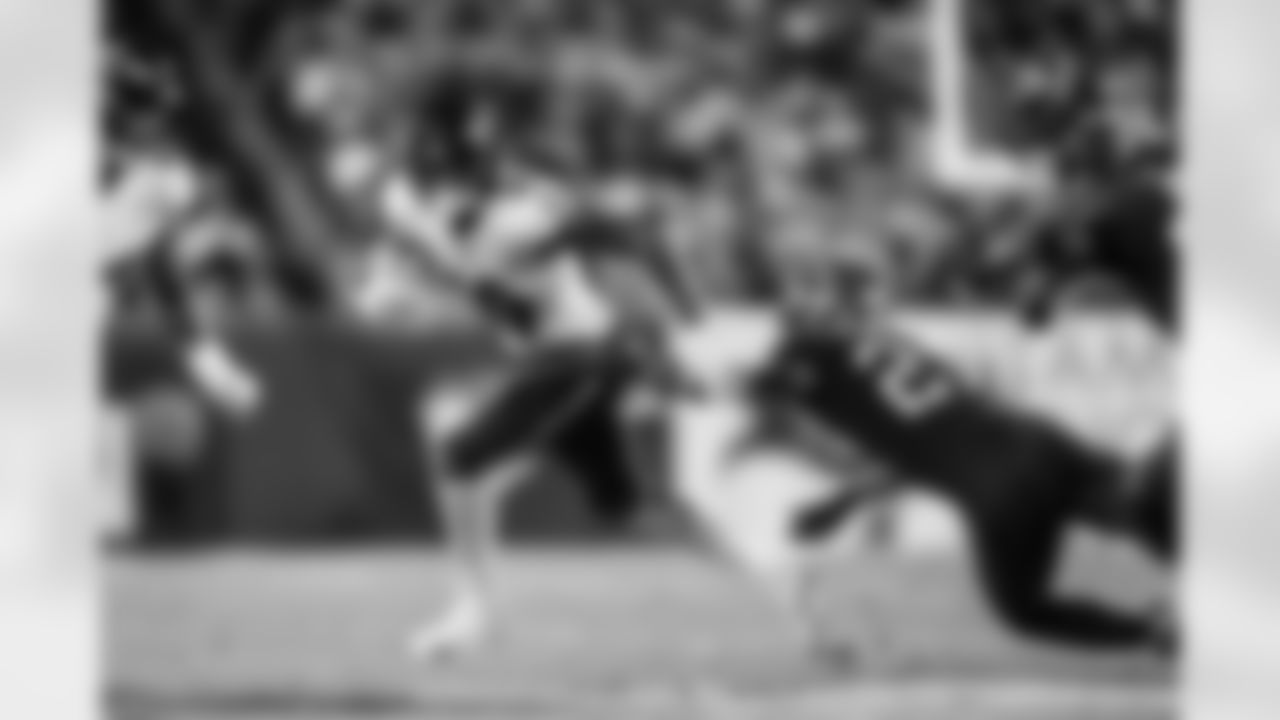 The Baltimore Ravens defeated the Tampa Bay Buccaneers by a score of 27-22 in Raymond James Stadium in Tamps, FL on October 27, 2022.