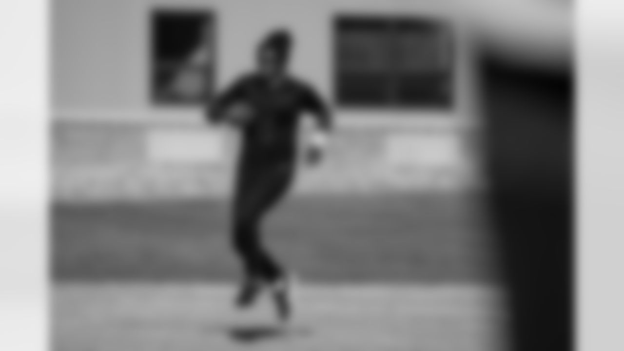 QB Lamar Jackson