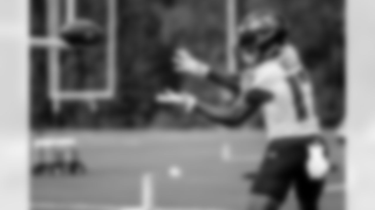 RB Le'Veon Bell