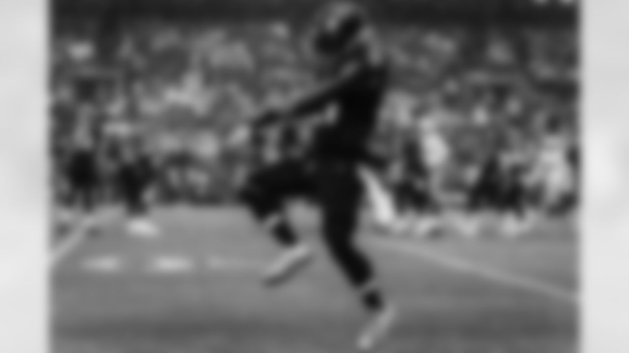 RB Mark Ingram II