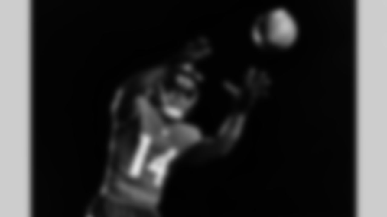 WR Sammy Watkins