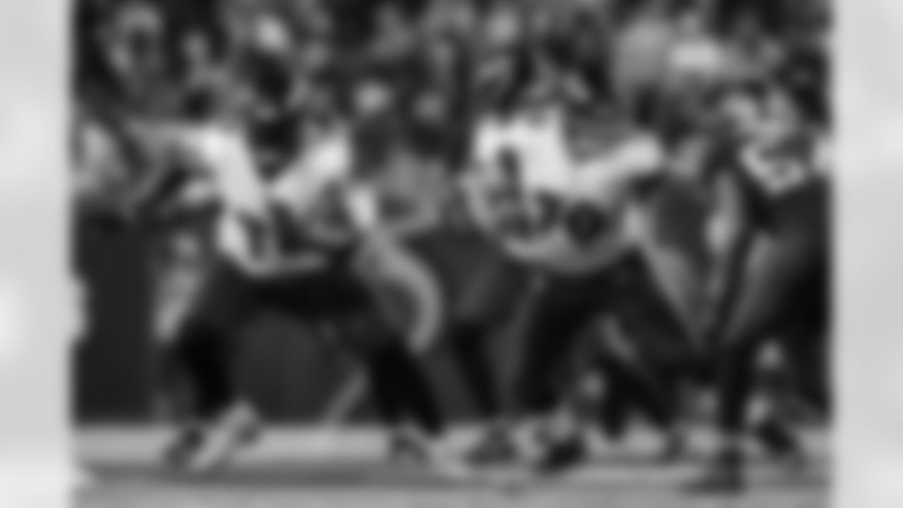 The Baltimore Ravens defeated the Tampa Bay Buccaneers by a score of 27-22 in Raymond James Stadium in Tamps, FL on October 27, 2022.