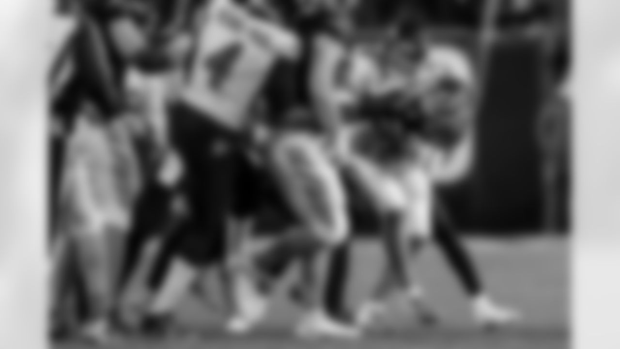 The Baltimore Ravens were defeated by the Cincinnati Bengals by a score of 24-17 during a Wild Card Playoff game at Paycor Stadium on January 15, 2023 in Cincinnati, OH.