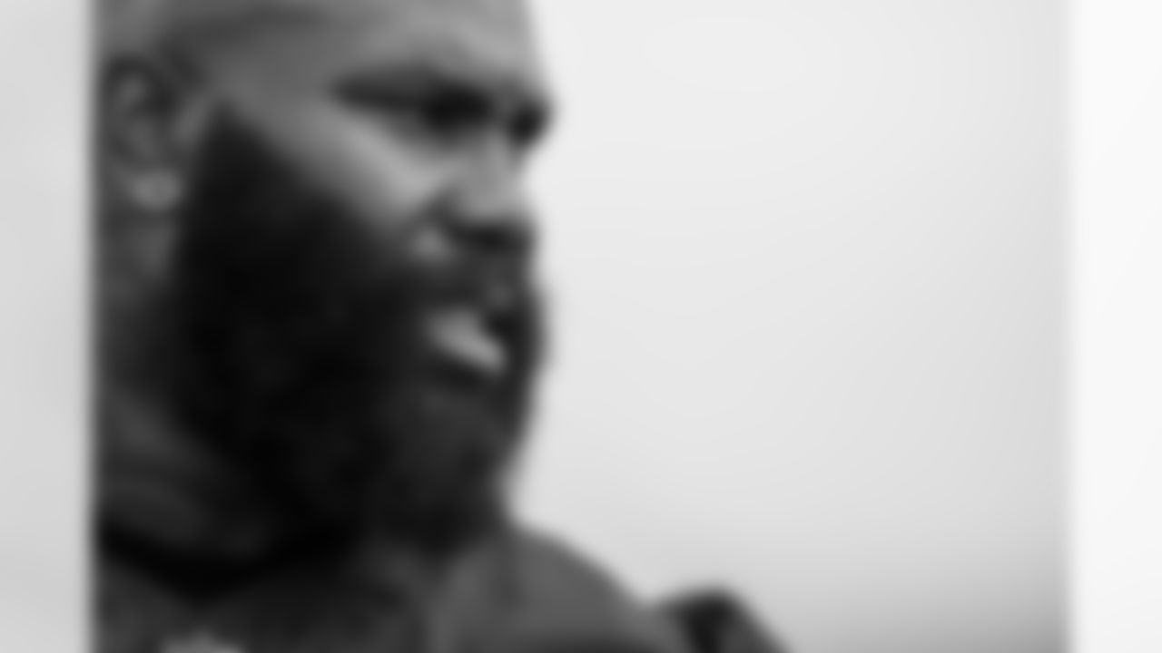 T Morgan Moses