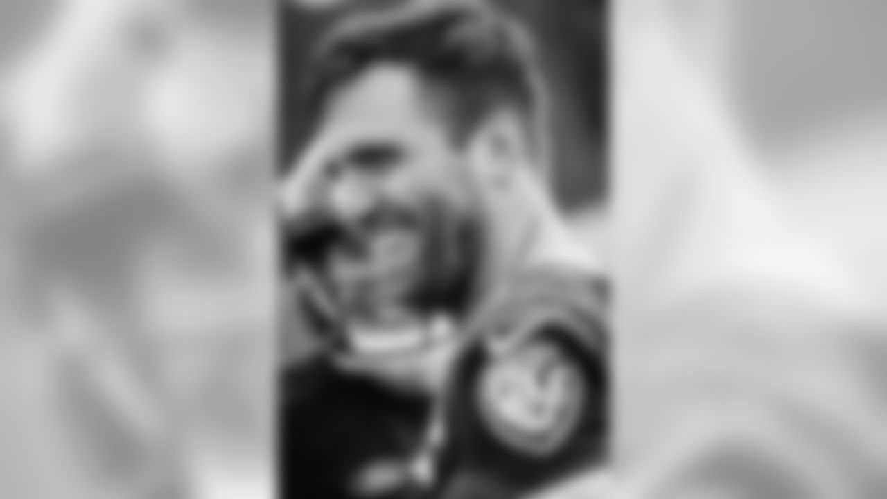 QB Joe Flacco