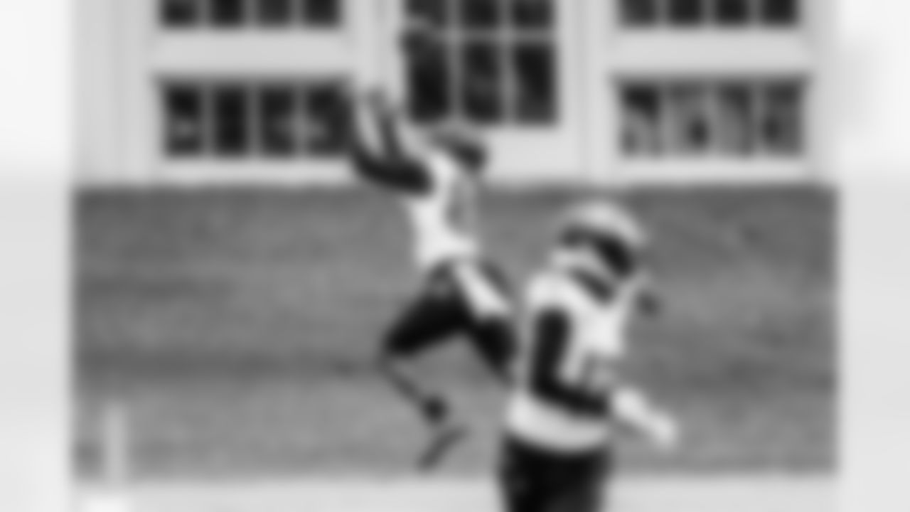 WR Dez Bryant