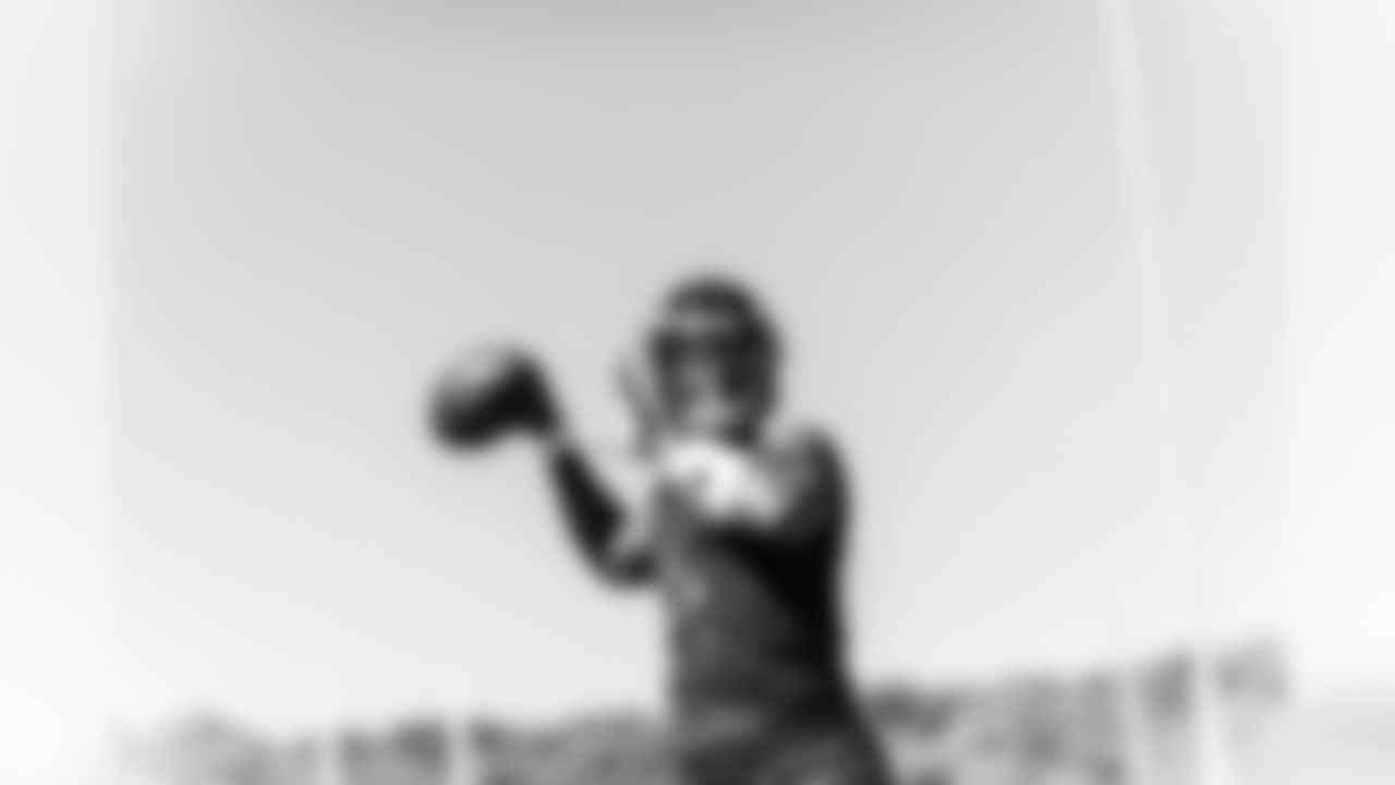 QB Lamar Jackson