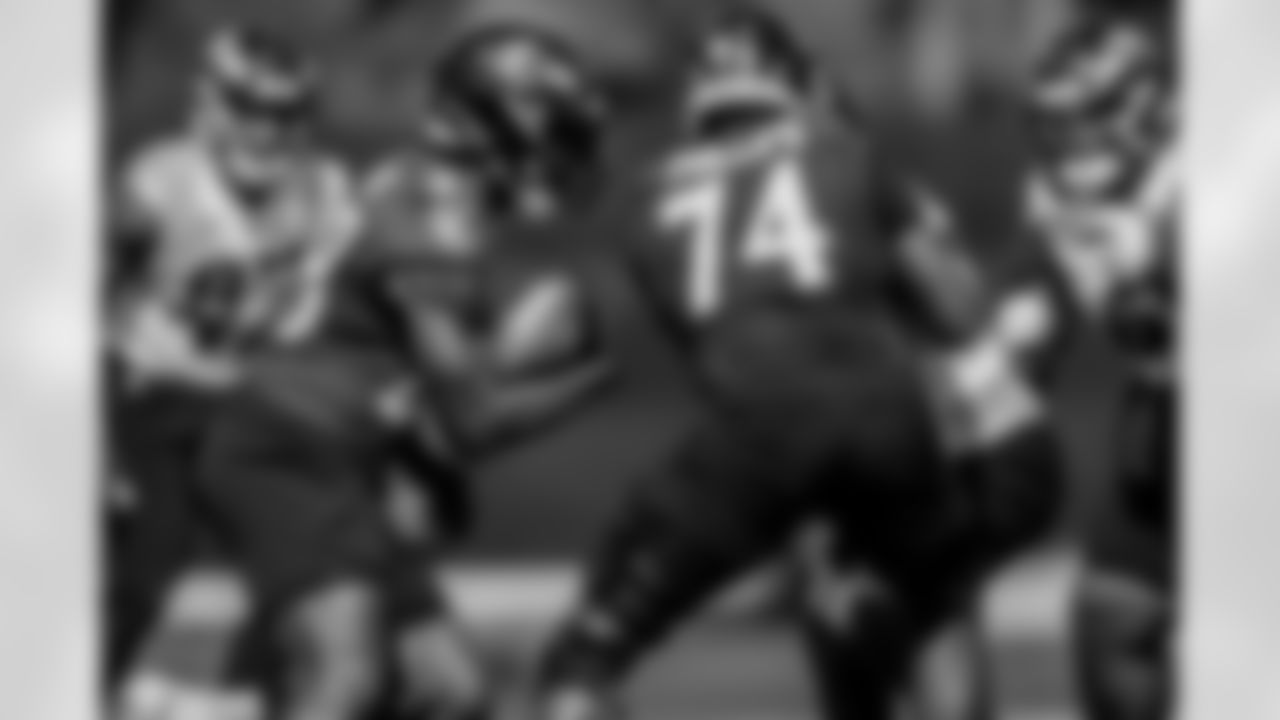 RB Latavius Murray