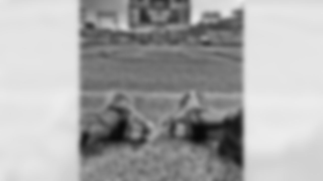 gshepp_33 [Gerrard Sheppard]: Us Vs. Them. War is an Understatement. #RavensNation