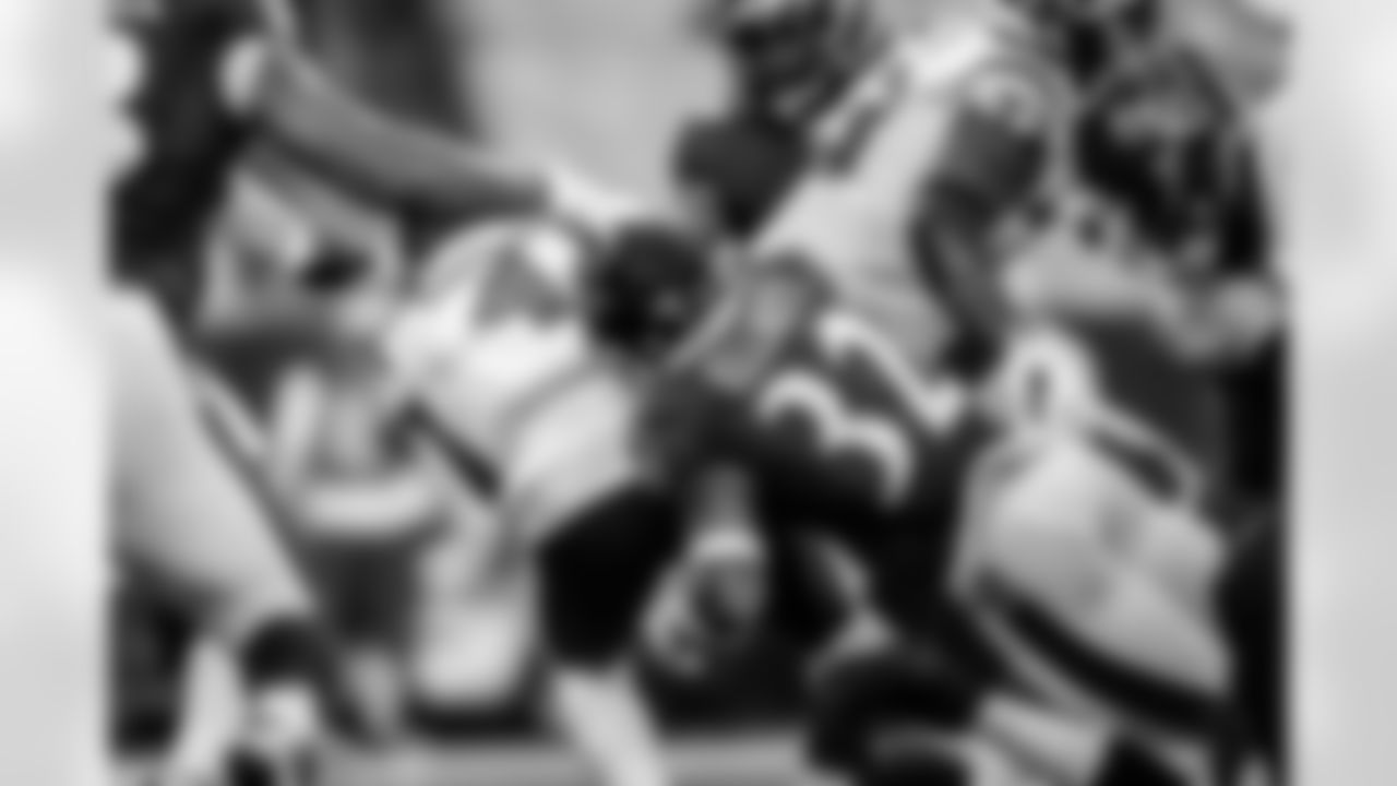 S DeShon Elliott