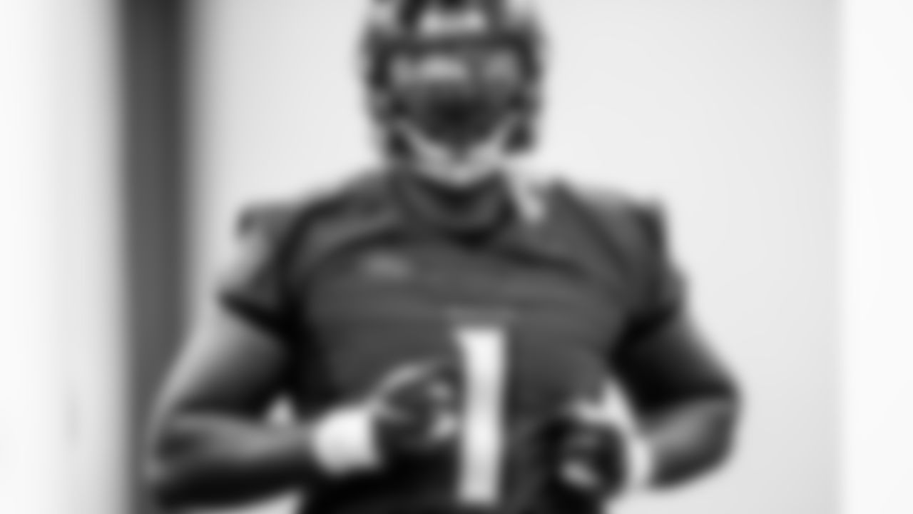 T Ronnie Stanley