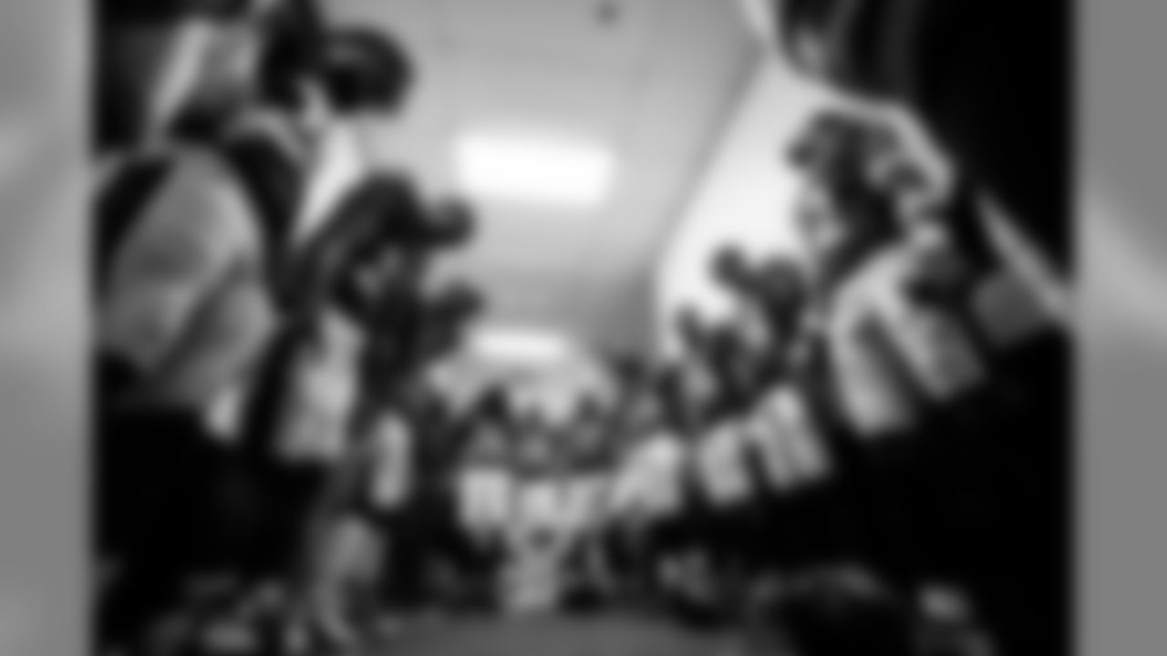 The Baltimore Ravens defeated the Jacksonville Jaguars by a score of 29-0 in the first preseason game of the 2019 season at M&T Bank Stadium on August 8, 2019 in Baltimore, MD.