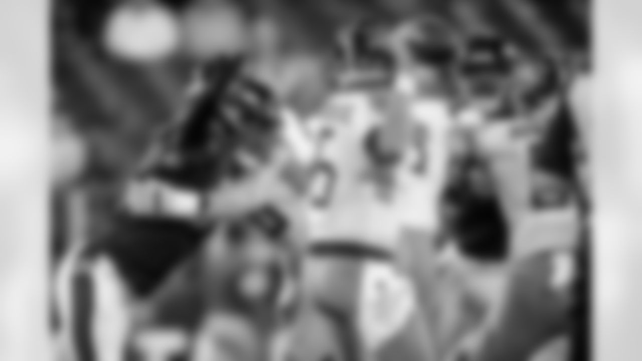The Baltimore Ravens defeated the Tennessee Titans in an NFL preseason game by a score of 23-10 at M&T Bank Stadium on August 11, 2022 in Baltimore MD.