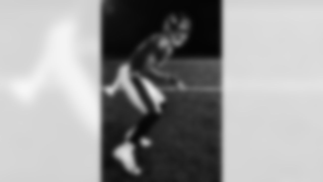 DB Brandon Stephens