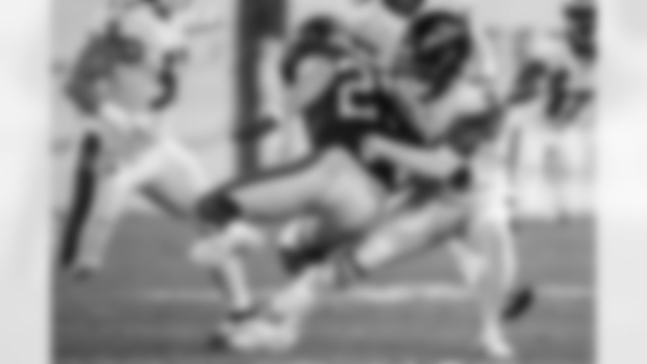 WR Dontay Demus Jr.