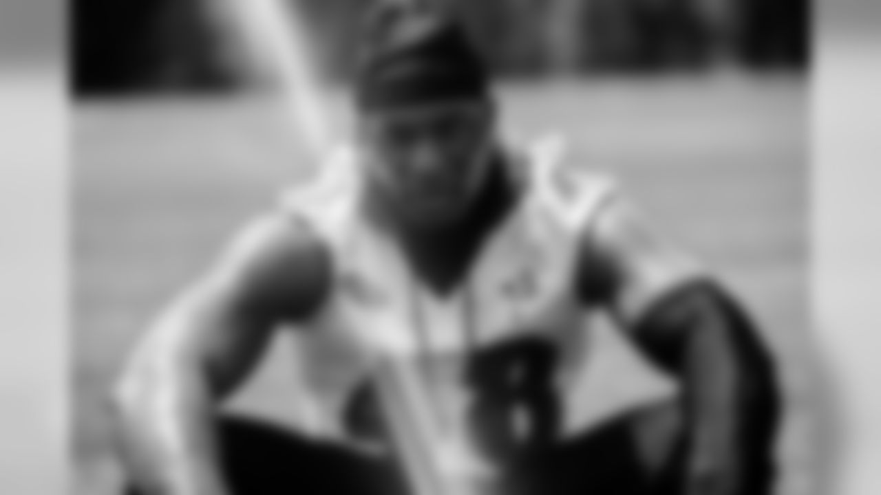 ILB Patrick Onwuasor