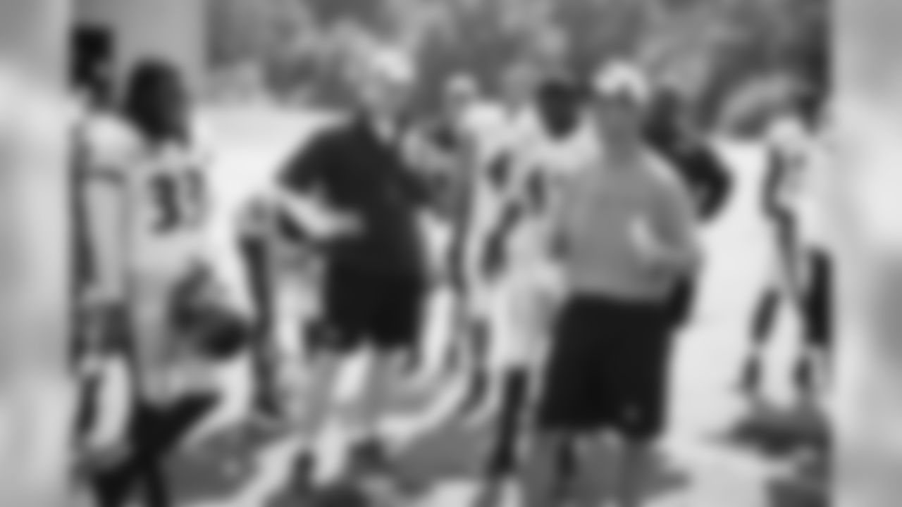 Ravens Practice 08/26