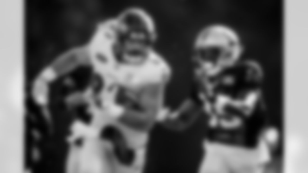 TE Mark Andrews
