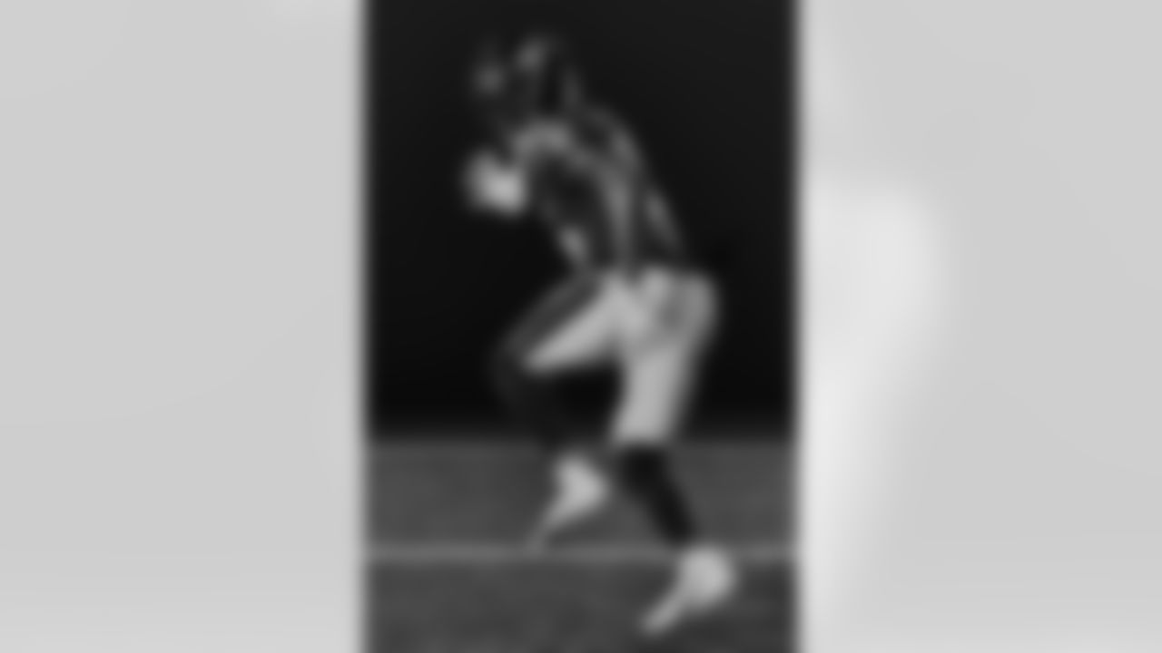 CB Kevon Seymour