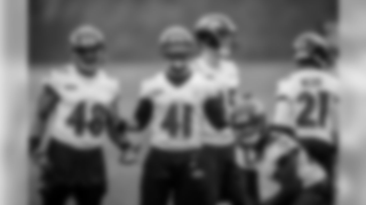 alevine.sr [Anothony Levine Sr.] Stacking Days!  OTAs