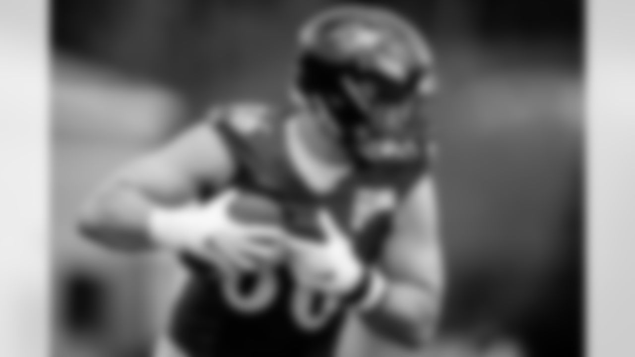 TE Nick Boyle