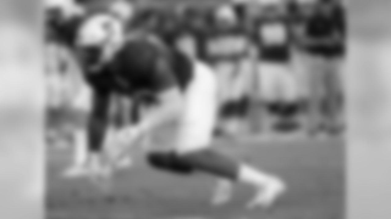 Edge Rusher: No. 4: Solomon Thomas, Stanford