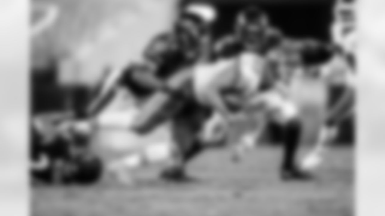 CB Marlon Humphrey