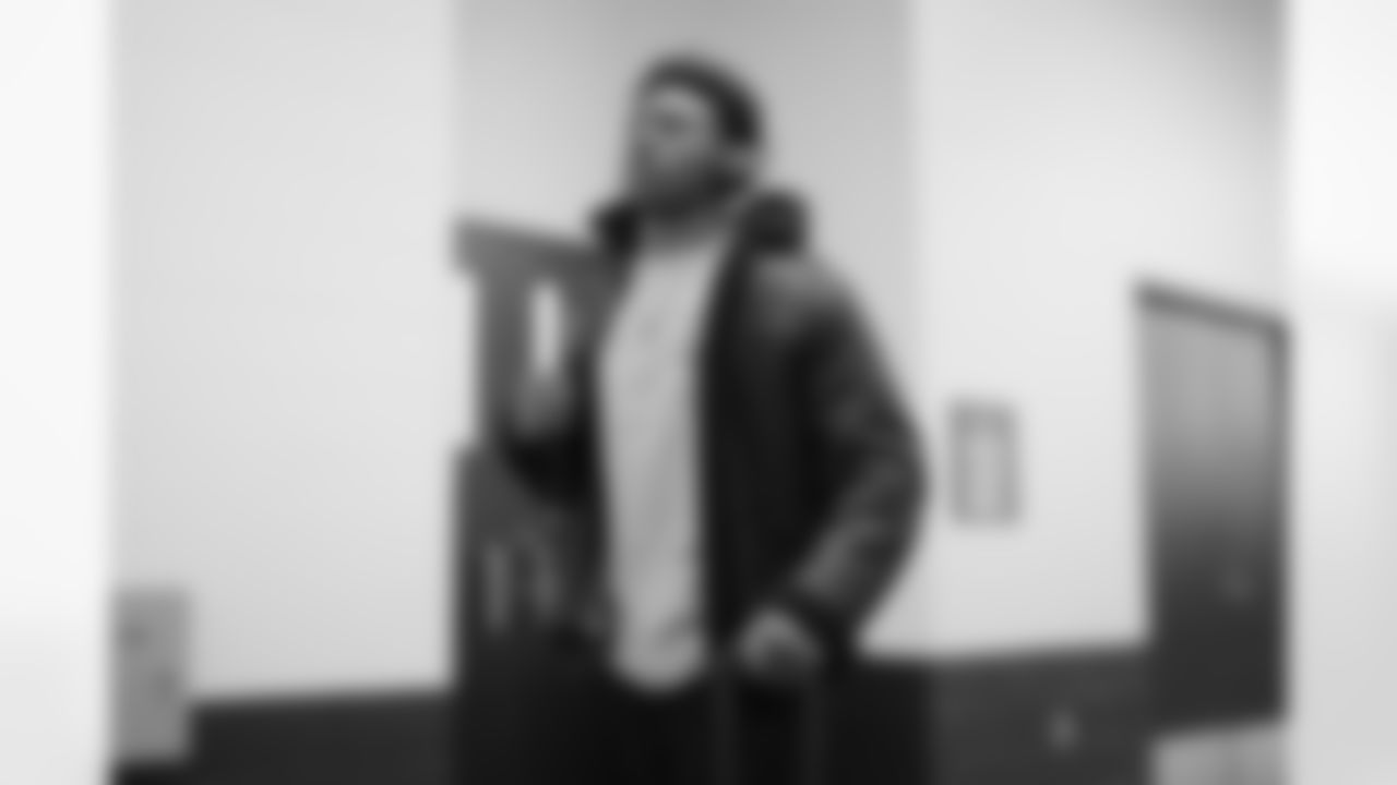 WR Sammy Watkins