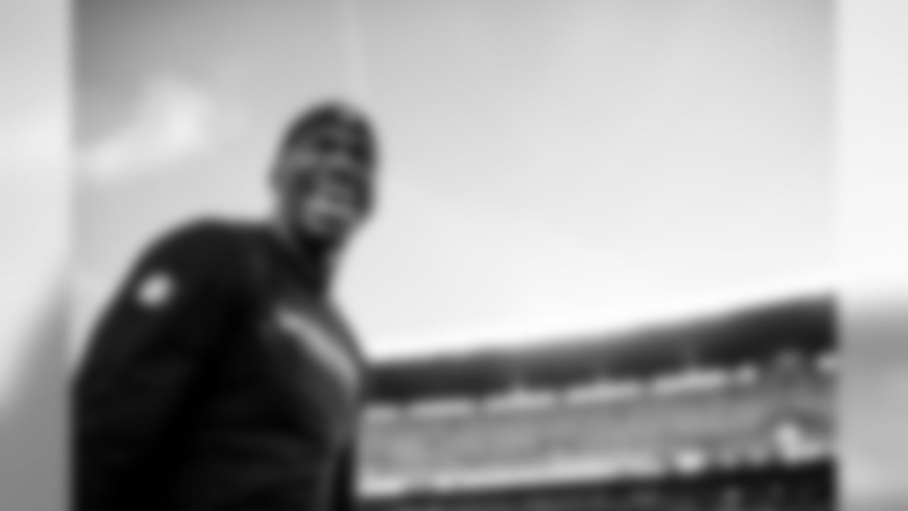 QB Robert Griffin III