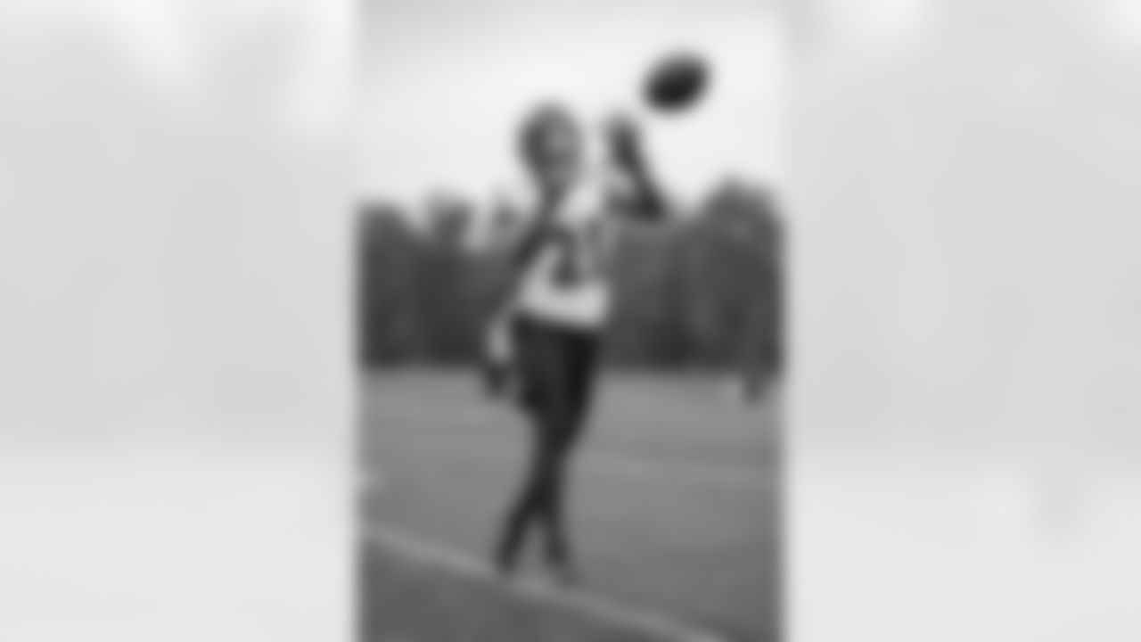 S DeShon Elliot