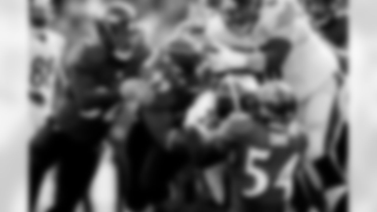 zachary.orr [Zachary Orr]: Couldn't have had the year I had without you big dawg! Came in the league together in '14 you been a dawg on that field ever since! Keep shining, Philly got a hell of a player!